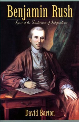 Stock image for Benjamin Rush: Signer of the Declaration of Independence for sale by -OnTimeBooks-