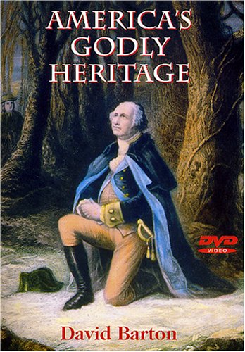 9780925279910: America's Godly Heritage
