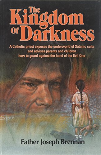 Stock image for The Kingdom of Darkness for sale by ThriftBooks-Dallas
