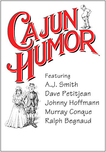 Stock image for Cajun Humor for sale by Once Upon A Time Books