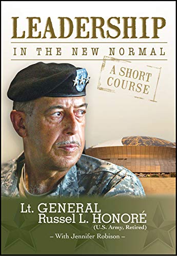 9780925417756: Leadership in the New Normal: A Short Course