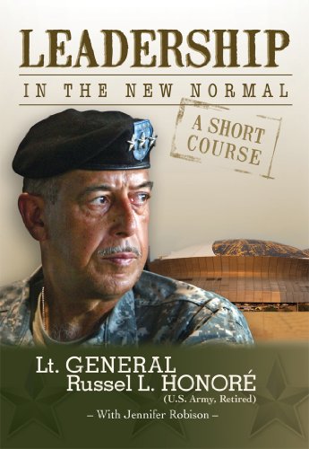9780925417817: Leadership in the New Normal: A Short Course
