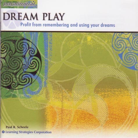Stock image for Paraliminal CD: Dream Play for sale by Half Price Books Inc.