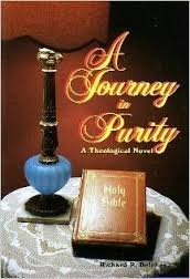 9780925703392: A Journey in Purity: A Theological Novel