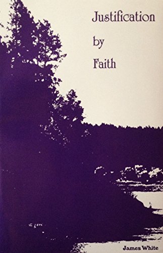 Stock image for Justification by Faith for sale by Books of the Smoky Mountains