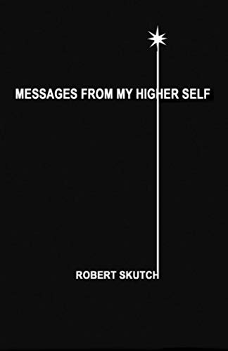 Imagen de archivo de Messages from My Higher Self a la venta por SecondSale