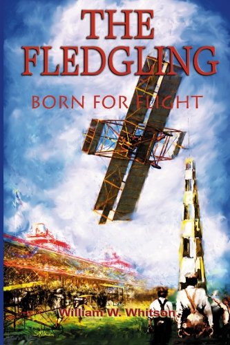Imagen de archivo de The Fledgling: Born for Flight a la venta por HPB-Ruby