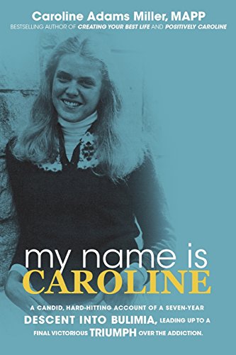 Imagen de archivo de My Name is Caroline a la venta por WorldofBooks