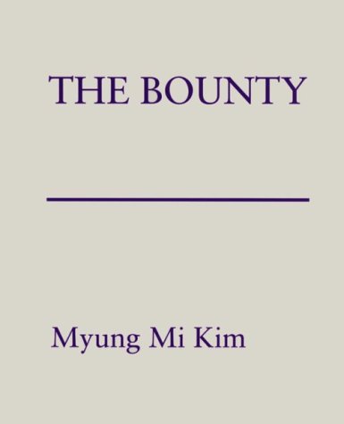 Imagen de archivo de The Bounty a la venta por NightsendBooks