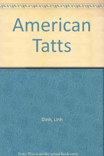 Stock image for American Tatts for sale by ThriftBooks-Dallas