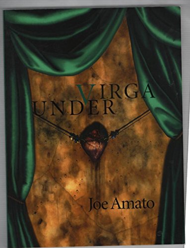 Imagen de archivo de Under Virga a la venta por Bookmans