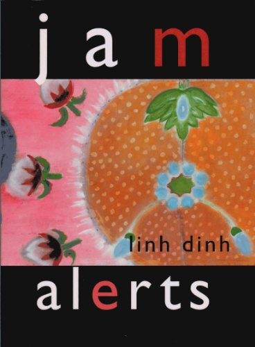 Stock image for Jam Alerts for sale by ThriftBooks-Atlanta