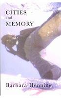 Imagen de archivo de Cities and Memory a la venta por Books From California