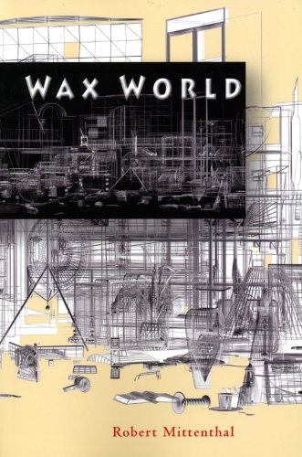 Stock image for Wax World for sale by Pistil Books Online, IOBA