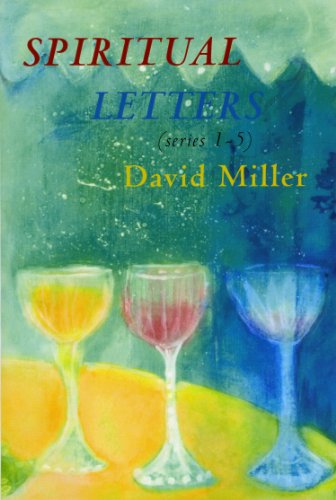 Stock image for Spiritual Letters (Series 1-5) for sale by Housing Works Online Bookstore