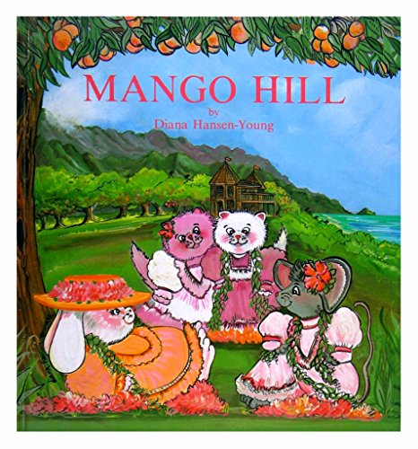 Stock image for Mango Hill for sale by Wizard Books