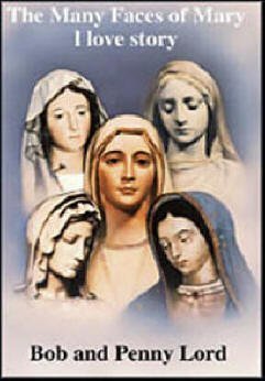 The Many Faces of Mary: a Love Story