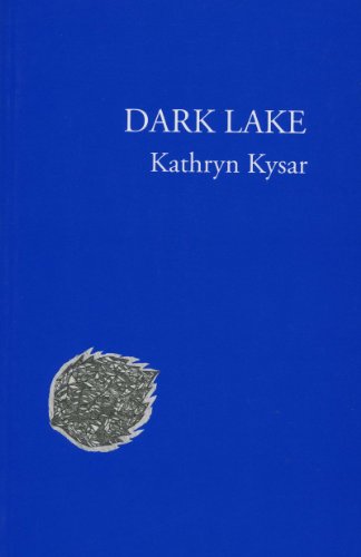 Imagen de archivo de Dark Lake a la venta por MLC Books