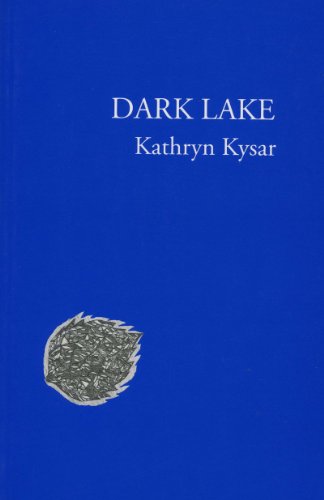 Stock image for Dark Lake for sale by MLC Books