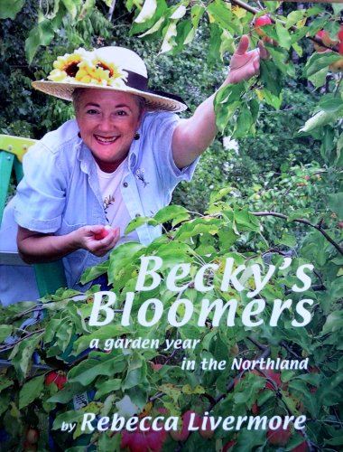 Stock image for Becky's Bloomers for sale by Better World Books