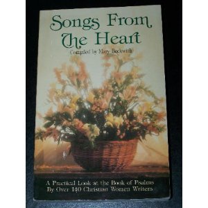 Beispielbild fr Songs from the Heart zum Verkauf von Wonder Book