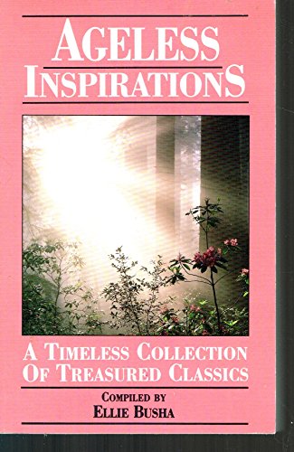 Stock image for Ageless Inspirations for sale by Once Upon A Time Books