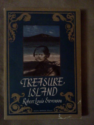 Beispielbild fr Treasure Island zum Verkauf von PsychoBabel & Skoob Books