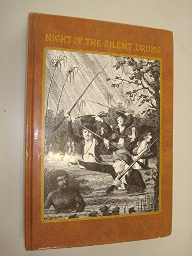 9780926330054: Night of the Silent Drums