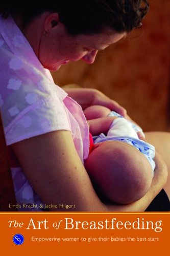 Imagen de archivo de The Art of Breastfeeding a la venta por HPB-Ruby