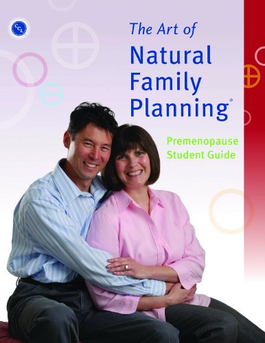 Beispielbild fr The Art of Natural Family Planning� Premenopause Student Guide zum Verkauf von Wonder Book