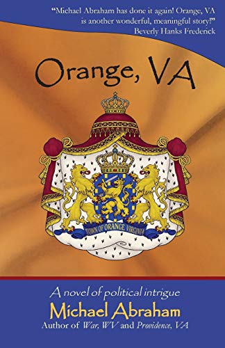 Beispielbild fr Orange, VA zum Verkauf von Wonder Book