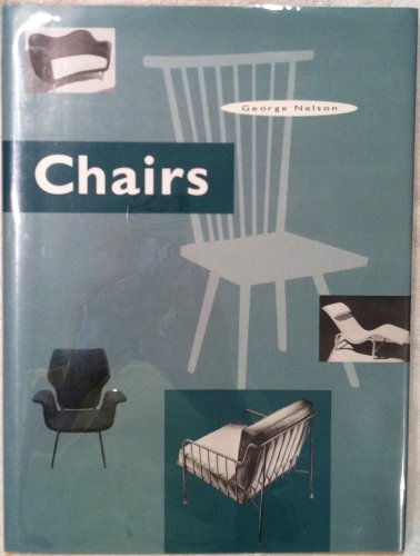 Imagen de archivo de Chairs. (20th Century: Landmarks in Design, Volume 3) a la venta por Front Cover Books