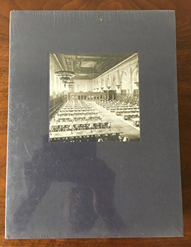 Imagen de archivo de The Architecture of Carrere and Hastings (American Architects S.) a la venta por Aardvark Rare Books