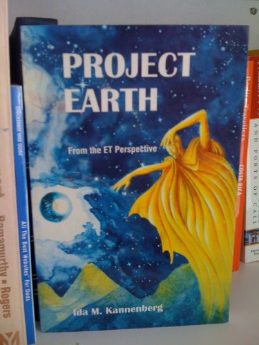 Stock image for Project Earth: From the Et Perspective for sale by HPB Inc.
