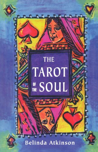 Stock image for Tarot of the Soul: Learn to Use Plain Playing Cards for Tarot Readings for sale by GF Books, Inc.