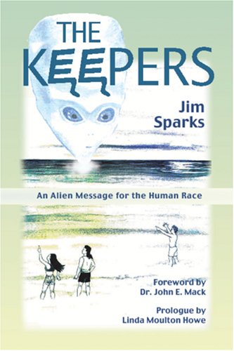 9780926524569: The Keepers