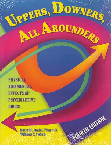 Stock image for Uppers, Downers, All Arounders for sale by Better World Books: West
