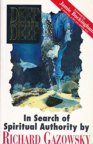 Stock image for Deep Calleth Deep for sale by Better World Books: West