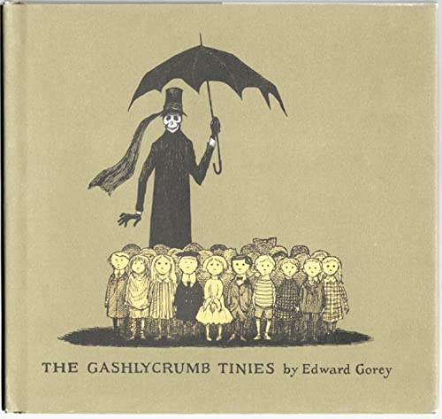 9780926637016: Gashlycrumb Tinies