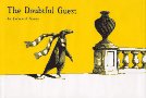 The Doubtful Guest (9780926637023) by Gorey, Edward