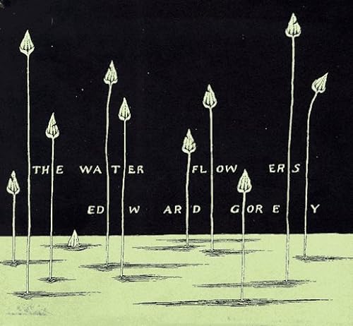Imagen de archivo de The Water Flowers a la venta por Your Online Bookstore
