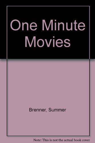 Beispielbild fr One Minute Movies zum Verkauf von HPB-Ruby