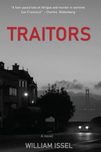 Stock image for Traitors for sale by GF Books, Inc.