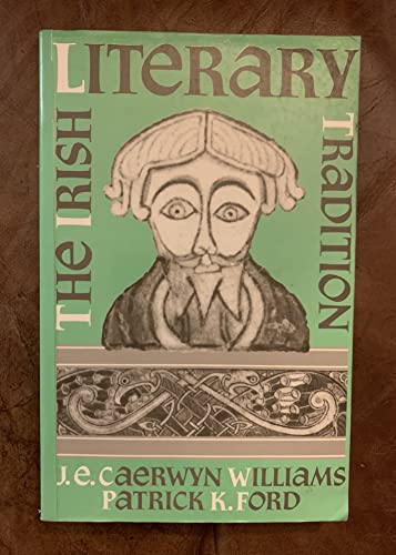 9780926689039: The Irish Literary Tradition