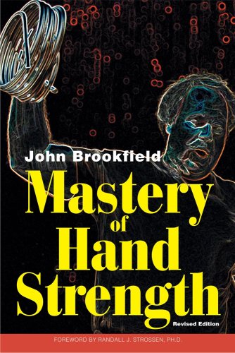 Imagen de archivo de Mastery of Hand Strength, Revised Edition a la venta por GF Books, Inc.