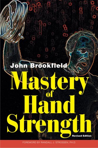 9780926888814: Mastery of Hand Strength, Revised Edition