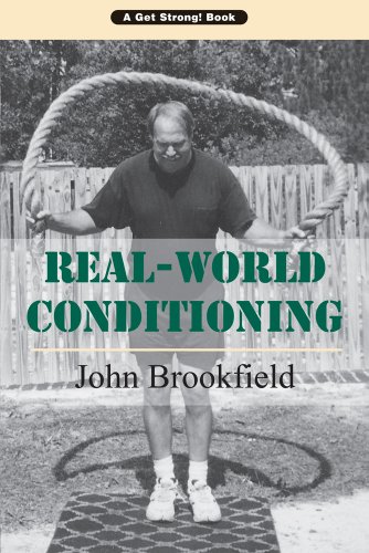 Imagen de archivo de Real-World Conditioning a la venta por ThriftBooks-Dallas