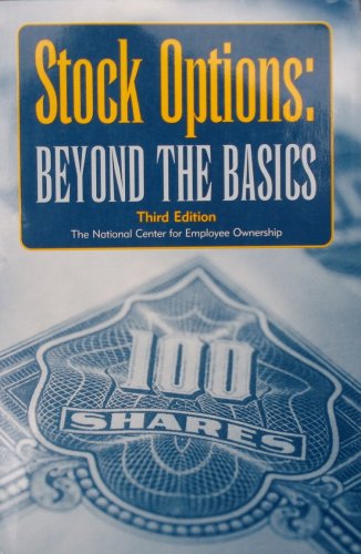 Beispielbild fr Stock Options: Beyond the Basics (Third Edition) zum Verkauf von ThriftBooks-Atlanta