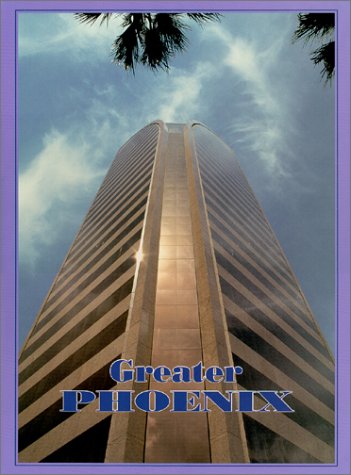 Stock image for Greater Phoenix for sale by medimops