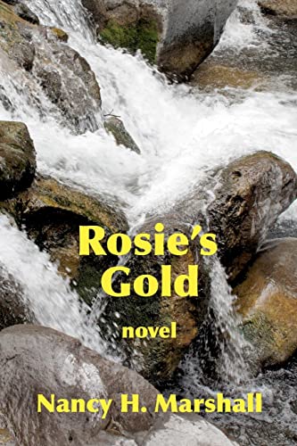 Stock image for Rosie's Gold for sale by Bookmans